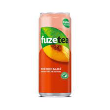 FUZETEA